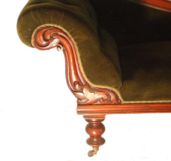 The Victorian Chaise-Longue by Marghanita Laski