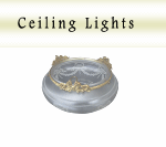 Click here to browse our beautiful vintage ceiling lights