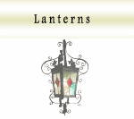 Click here to browse our beautiful vintage lanterns